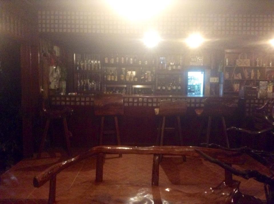 Pems Pension And Restaurant Taytay  Exterior photo