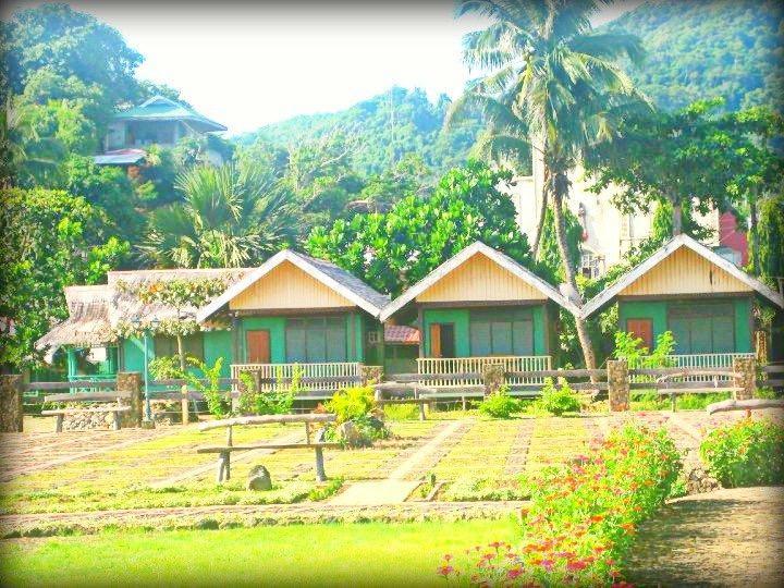Pems Pension And Restaurant Taytay  Exterior photo