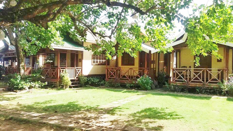 Pems Pension And Restaurant Taytay  Exterior photo