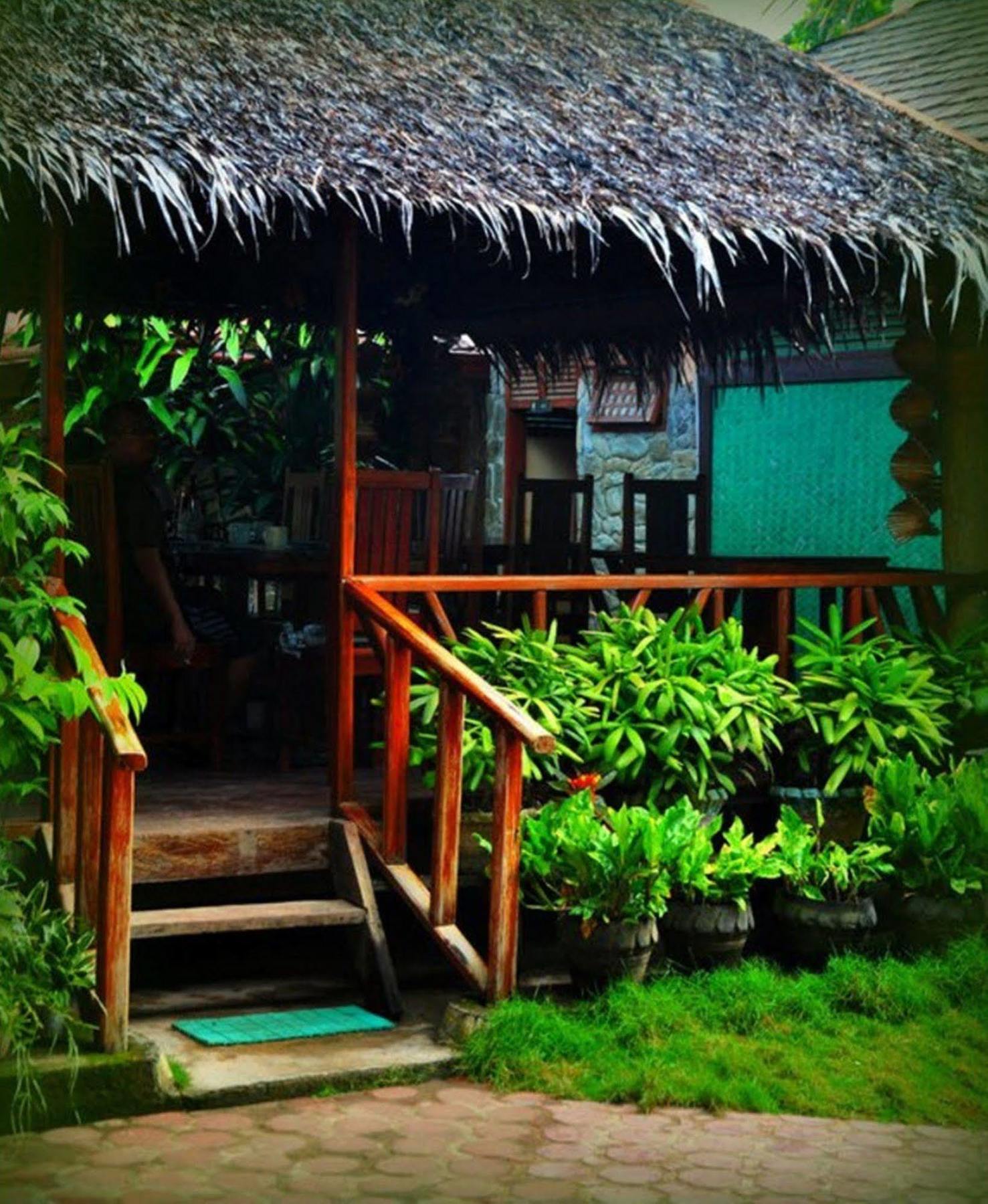 Pems Pension And Restaurant Taytay  Exterior photo