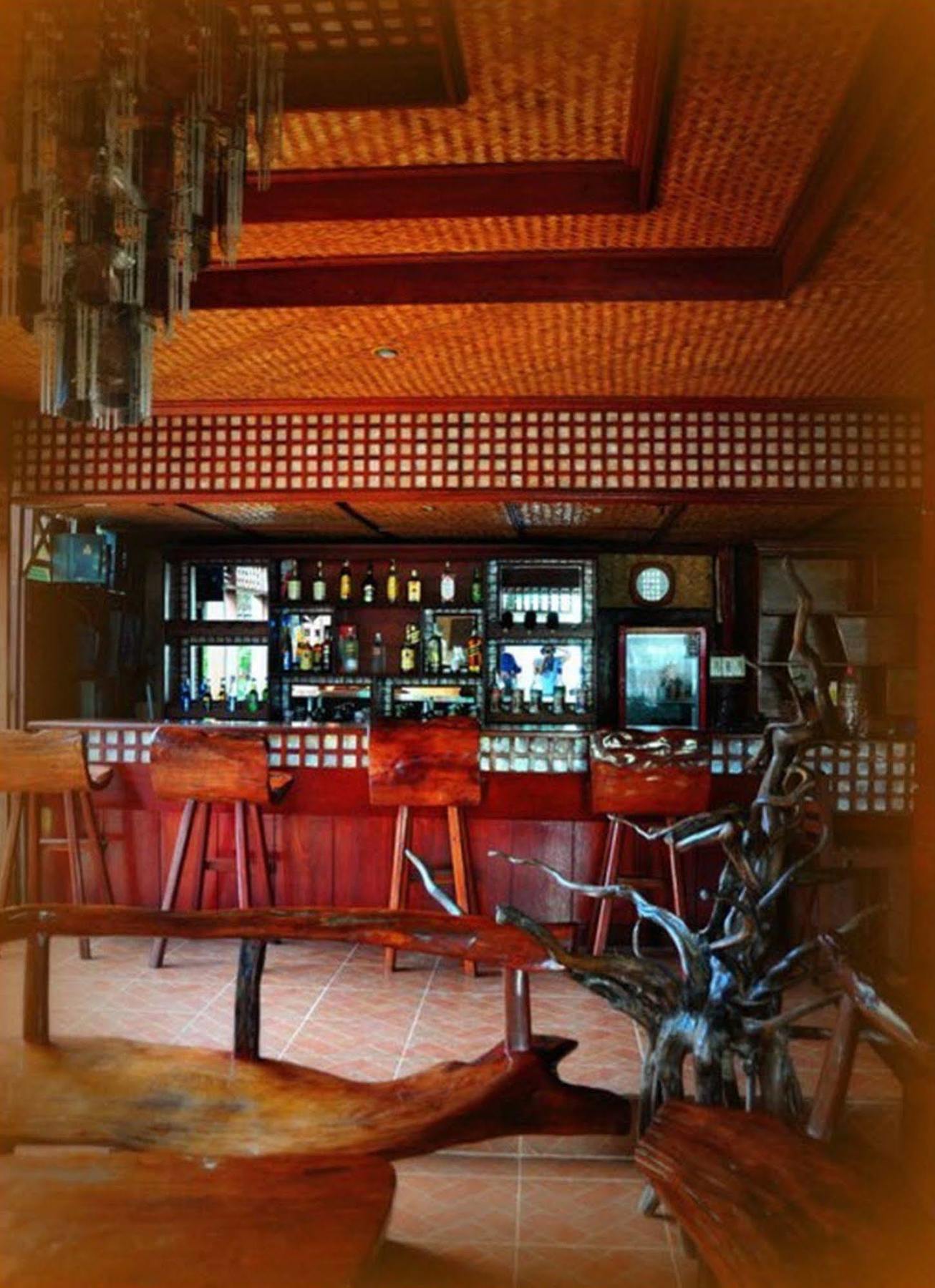Pems Pension And Restaurant Taytay  Exterior photo